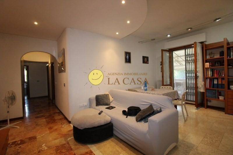 appartamento in vendita a Reggello