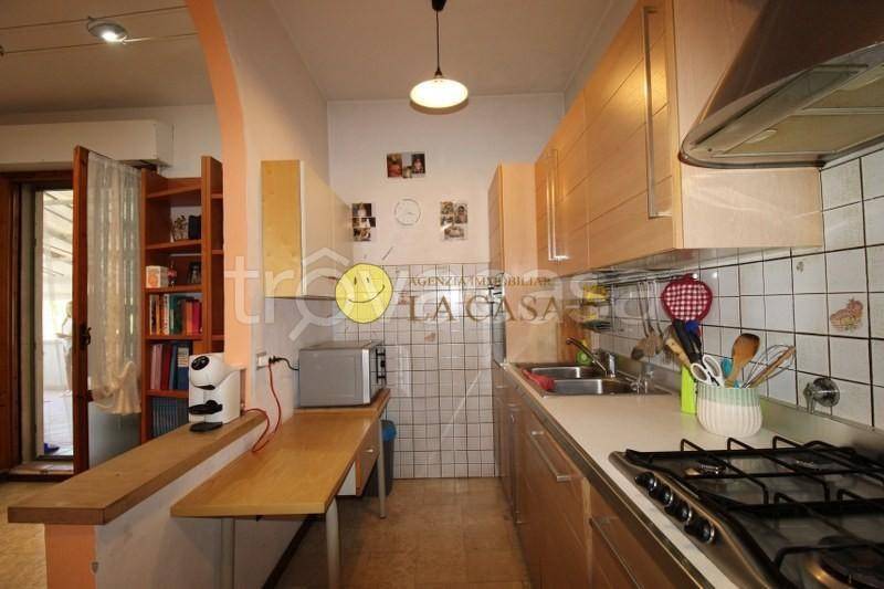 appartamento in vendita a Reggello in zona Ciliegi