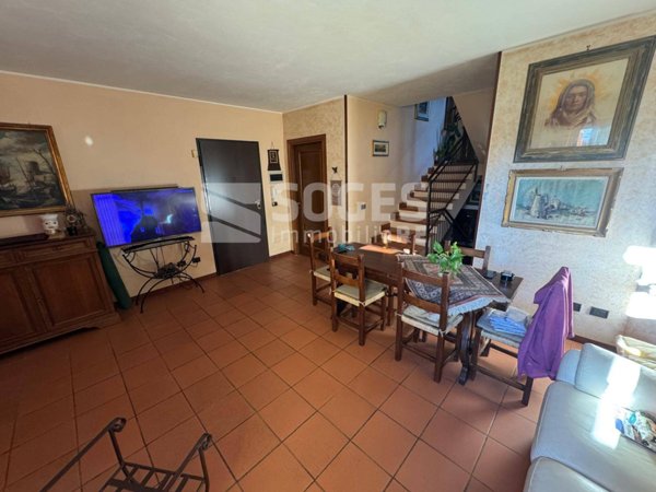 casa indipendente in vendita a Reggello in zona Ciliegi