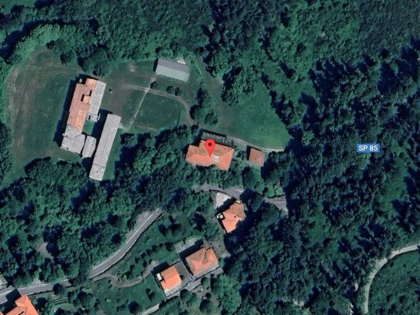 appartamento in vendita a Reggello in zona Saltino