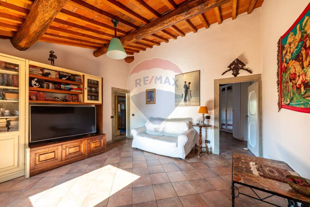 casa indipendente in vendita a Reggello in zona Cascia