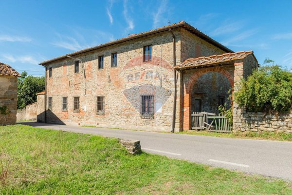 casale in vendita a Reggello in zona Cancelli