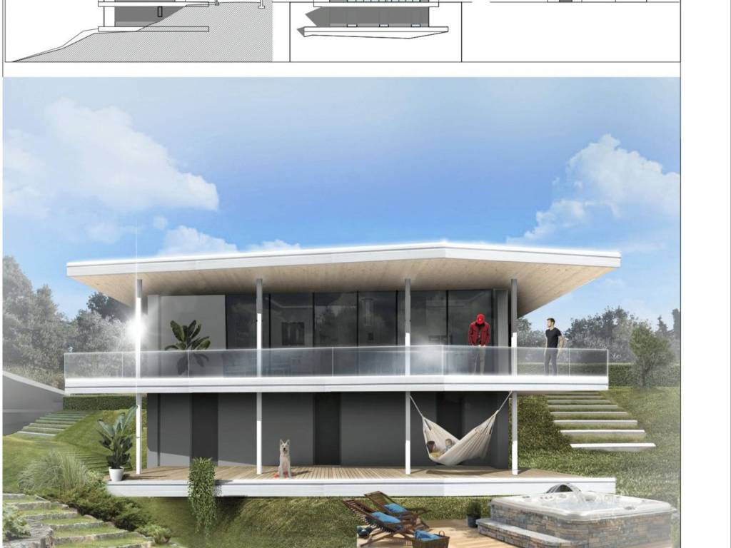 casa indipendente in vendita a Reggello