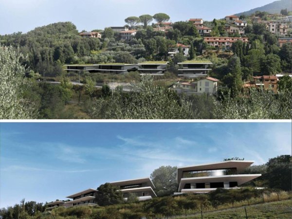 casa indipendente in vendita a Reggello