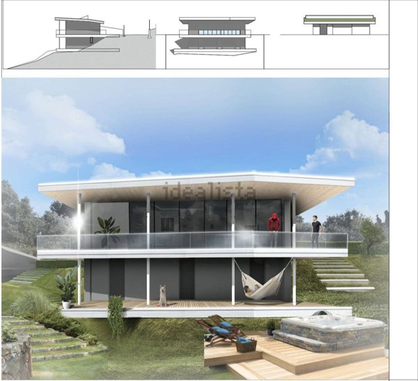 casa indipendente in vendita a Reggello in zona Cancelli