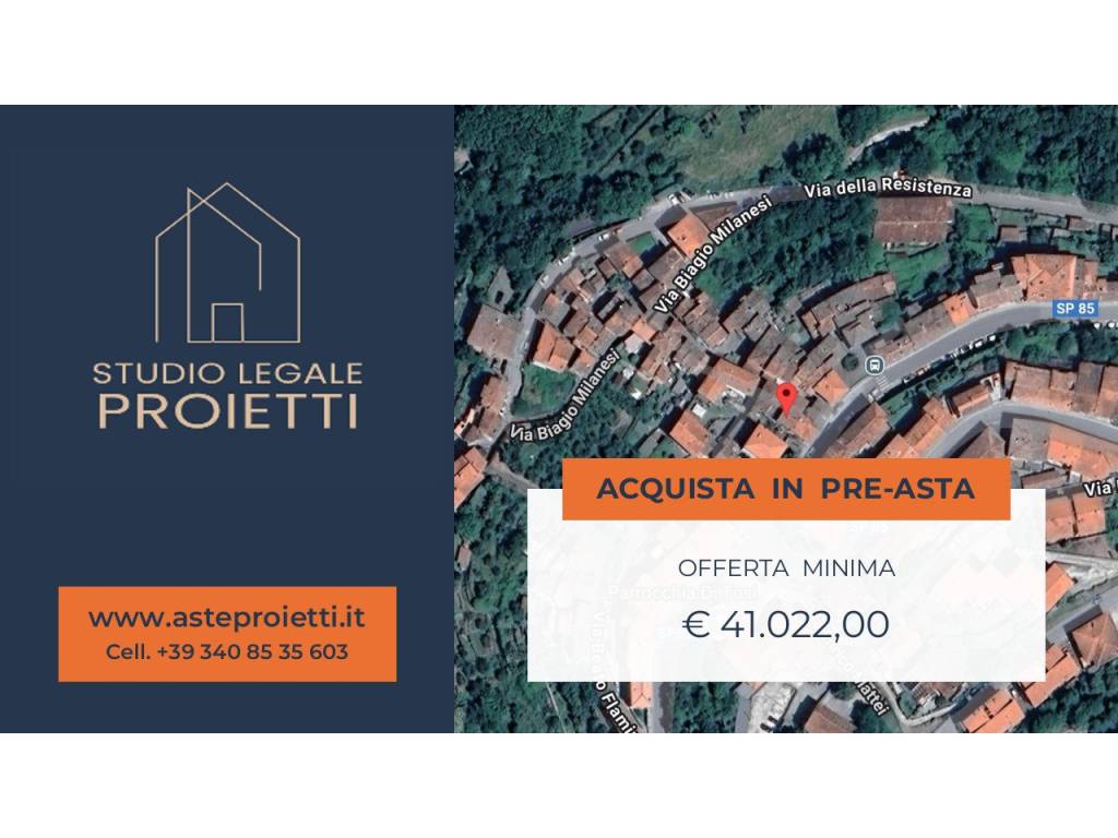 appartamento in vendita a Reggello in zona Tosi