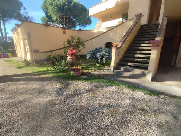 appartamento in vendita a Reggello in zona Leccio