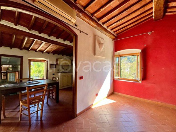 appartamento in vendita a Reggello in zona San Clemente