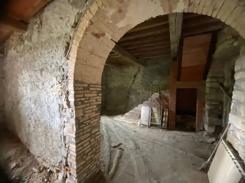 pentavano in vendita a Reggello