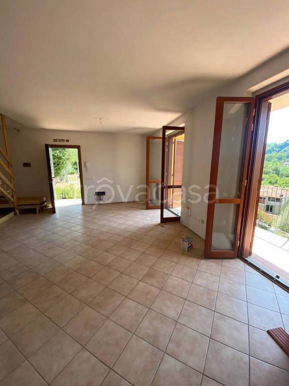 appartamento in vendita a Reggello in zona Vaggio