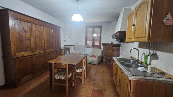 villetta a schiera in vendita a Reggello in zona Cascia