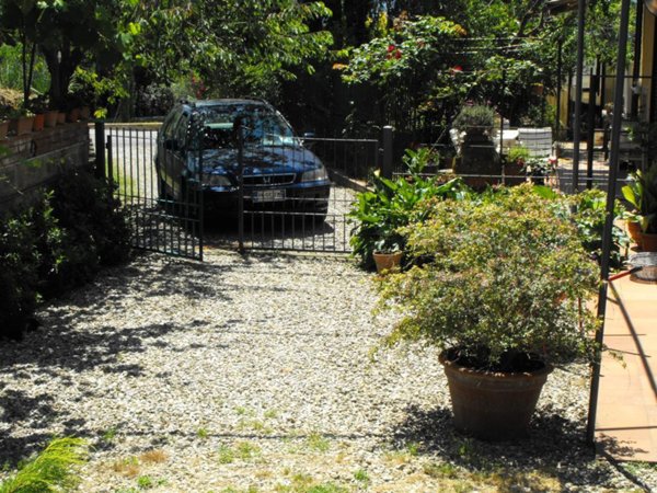 appartamento in vendita a Reggello in zona San Clemente