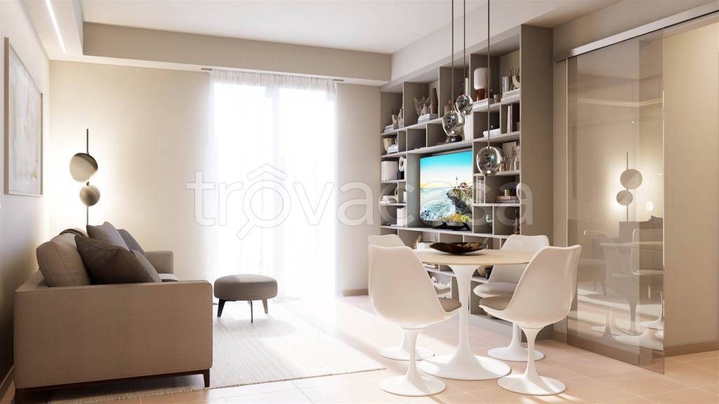 appartamento in vendita a Reggello