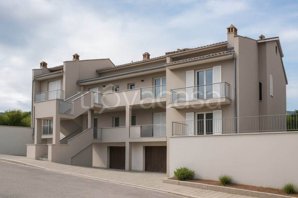 casa indipendente in vendita a Reggello