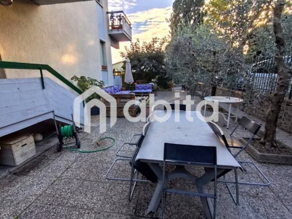 appartamento in vendita a Reggello