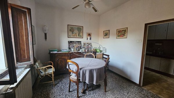 appartamento in vendita a Reggello in zona Matassino