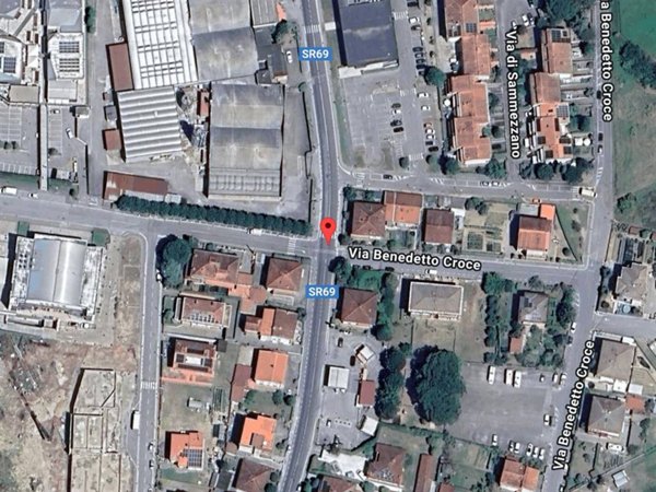 terreno agricolo in vendita a Reggello in zona Sant'Ellero