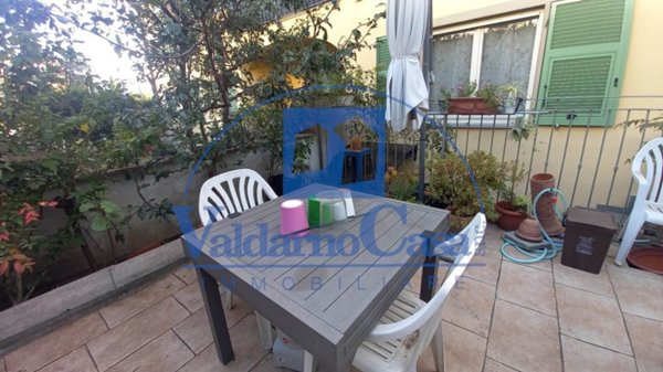 casa indipendente in vendita a Reggello in zona Cascia