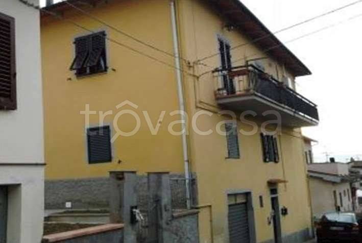 appartamento in vendita a Reggello in zona Vaggio