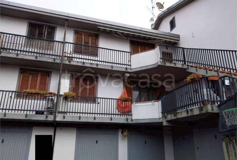 appartamento in vendita a Reggello in zona Donnini