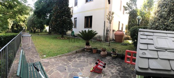 appartamento in vendita a Reggello in zona Ciliegi