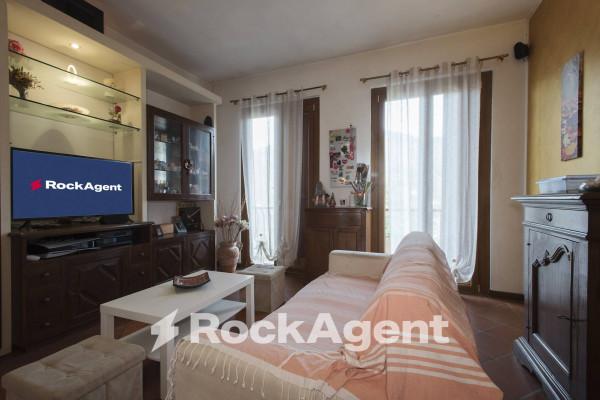 appartamento in vendita a Reggello in zona Tosi