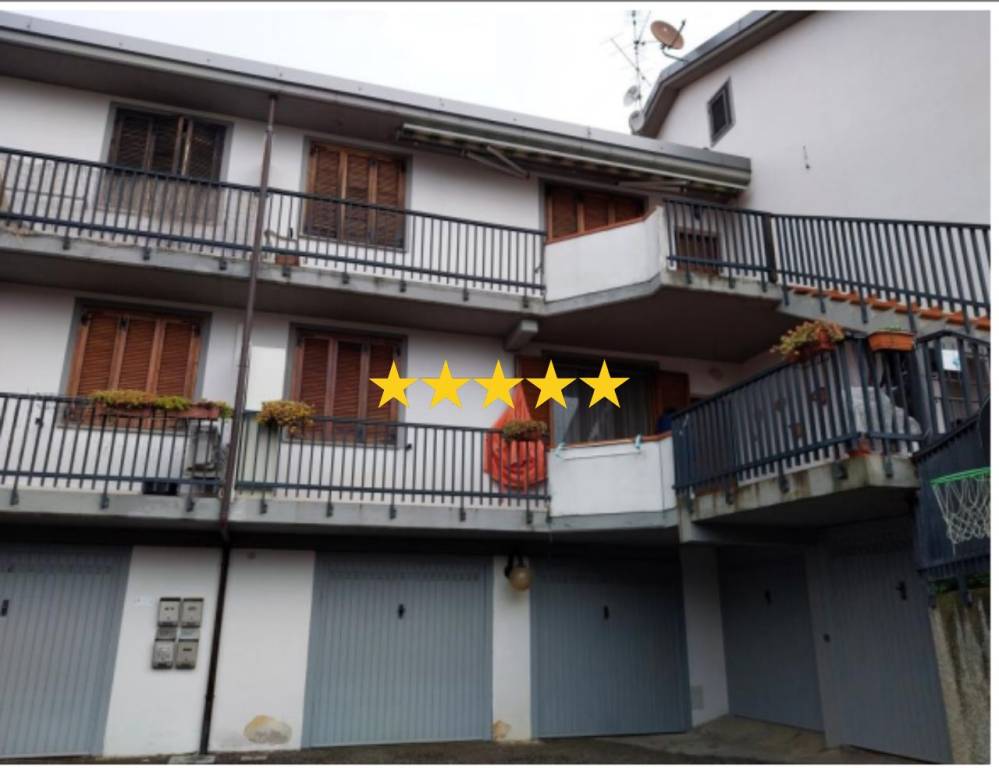 appartamento in vendita a Reggello in zona Donnini