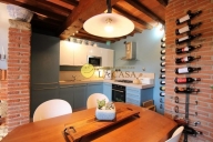 casa semindipendente in vendita a Reggello in zona Leccio