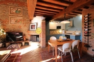 casa semindipendente in vendita a Reggello in zona Leccio