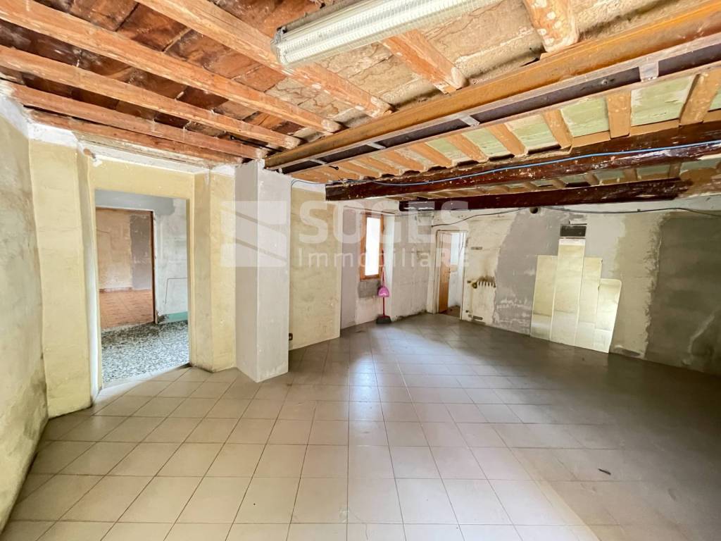 appartamento in vendita a Reggello in zona Tosi