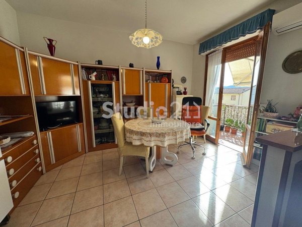 appartamento in vendita a Reggello in zona Ciliegi