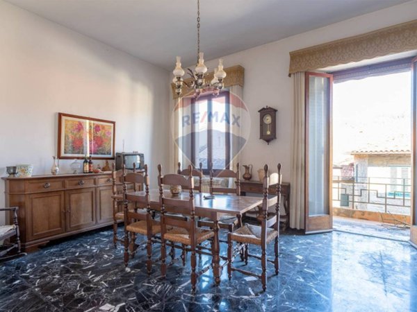 appartamento in vendita a Reggello in zona Vallombrosa