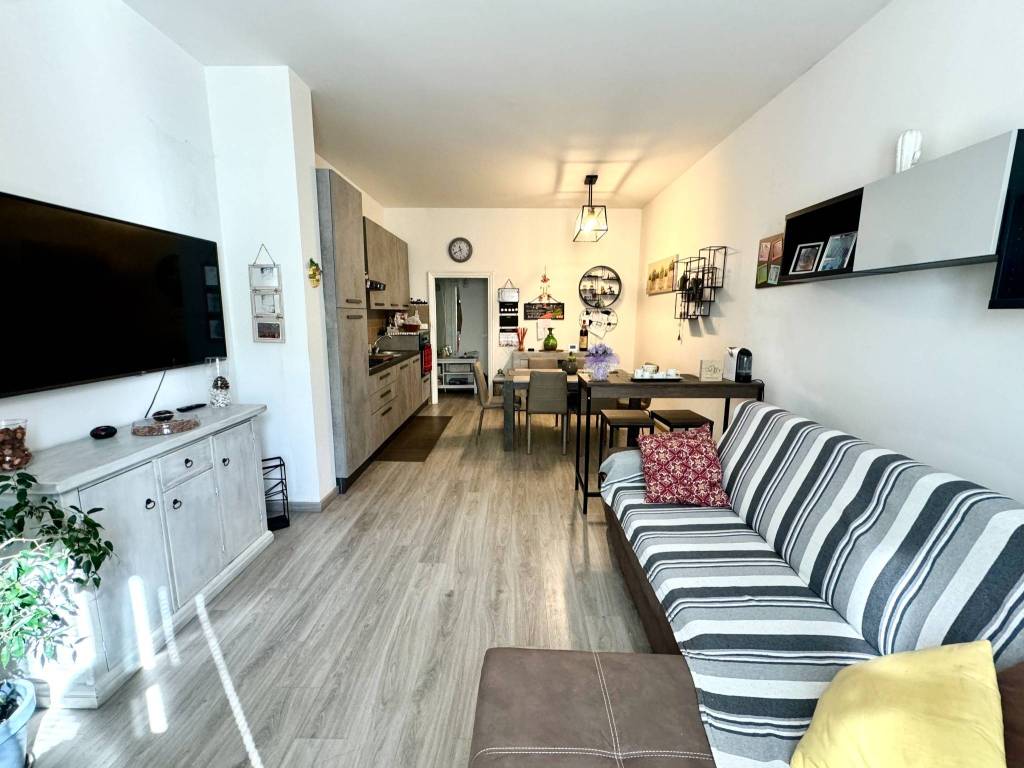 appartamento in vendita a Reggello in zona Ciliegi