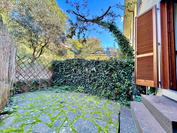 appartamento in vendita a Reggello in zona Donnini