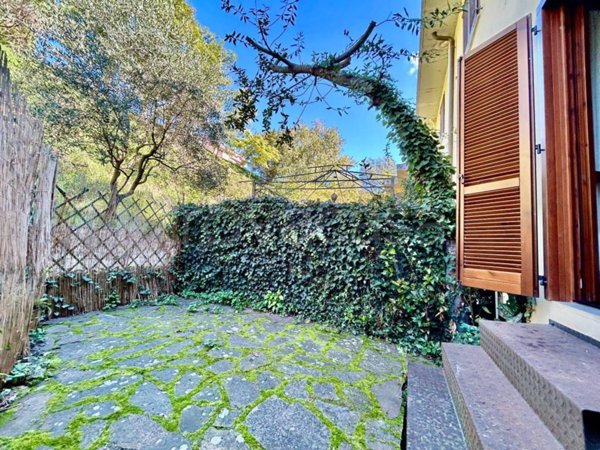 appartamento in vendita a Reggello in zona Donnini