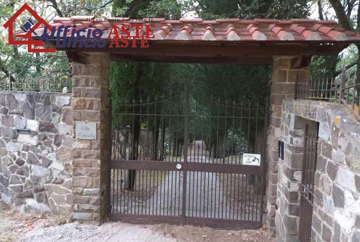 casa indipendente in vendita a Reggello in zona Vallombrosa