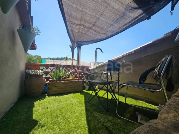 appartamento in vendita a Reggello in zona Vaggio