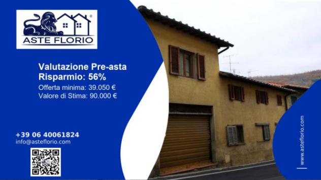 negozio in vendita a Reggello in zona Tosi