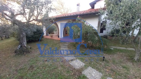 casa indipendente in vendita a Reggello in zona Cancelli