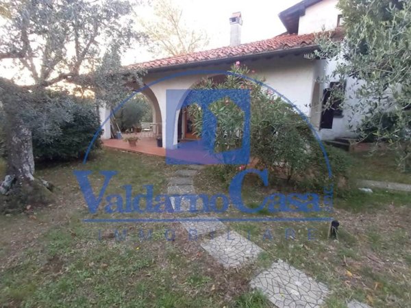 casa indipendente in vendita a Reggello in zona Cancelli