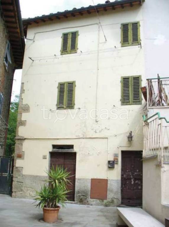 appartamento in vendita a Reggello in zona Vaggio