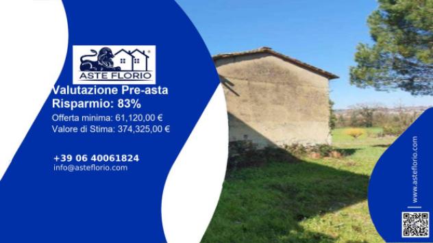 appartamento in vendita a Reggello