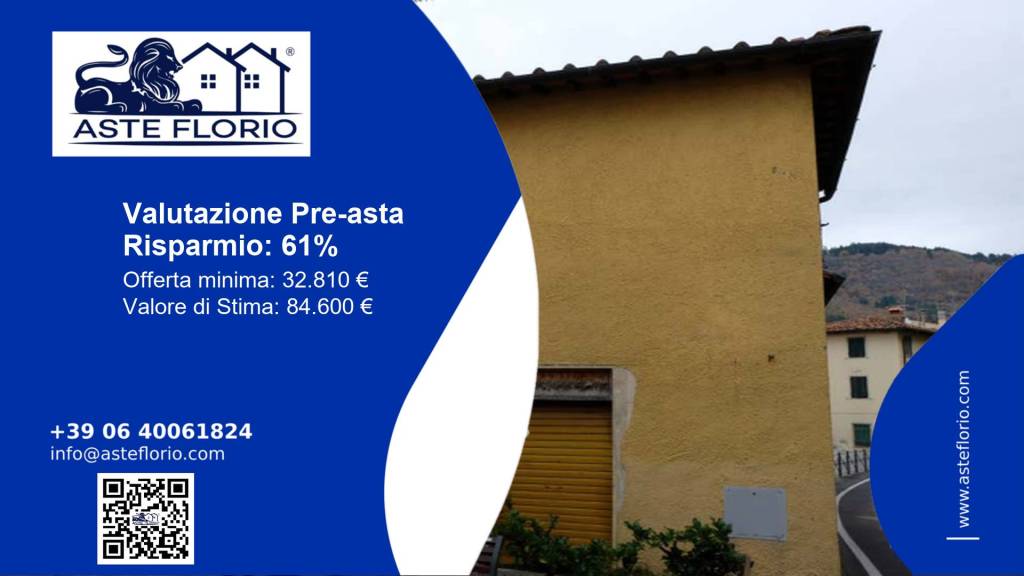 appartamento in vendita a Reggello in zona Tosi