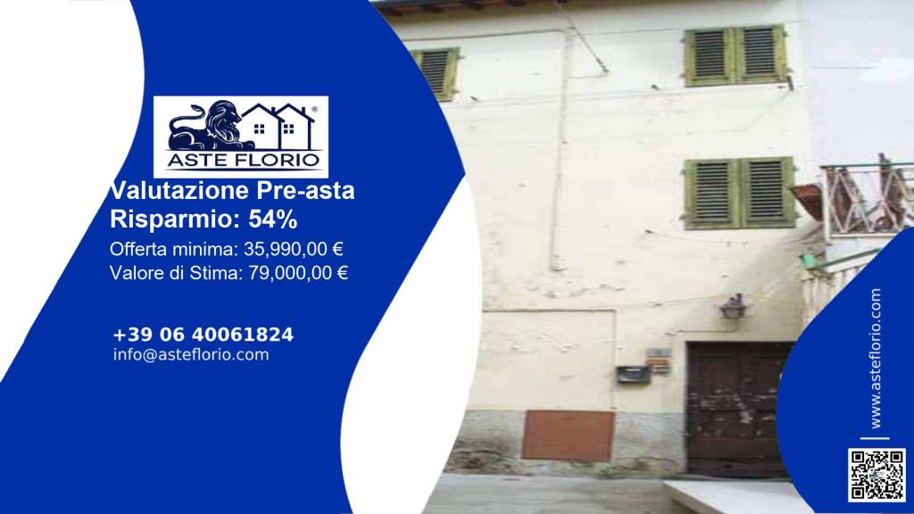 appartamento in vendita a Reggello in zona Vaggio