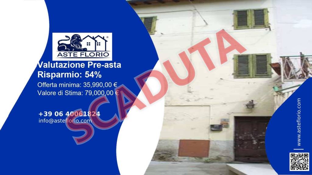 appartamento in vendita a Reggello in zona Vaggio