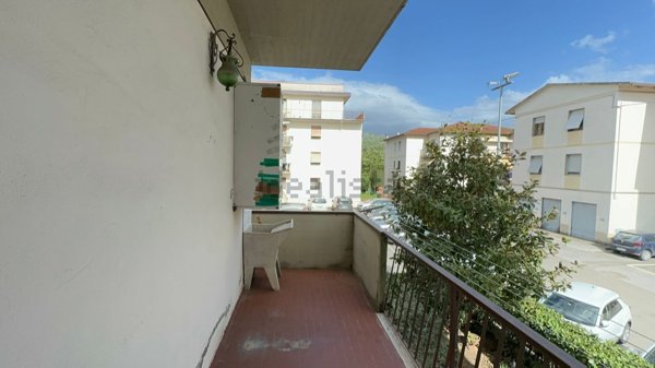 appartamento in vendita a Reggello