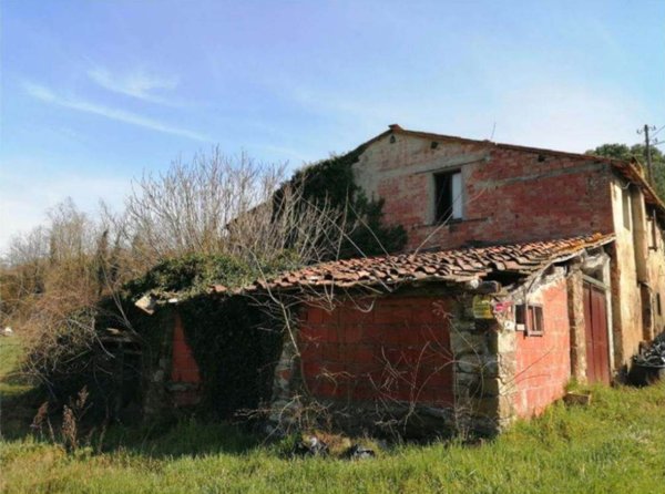 casa indipendente in vendita a Reggello in zona San Clemente