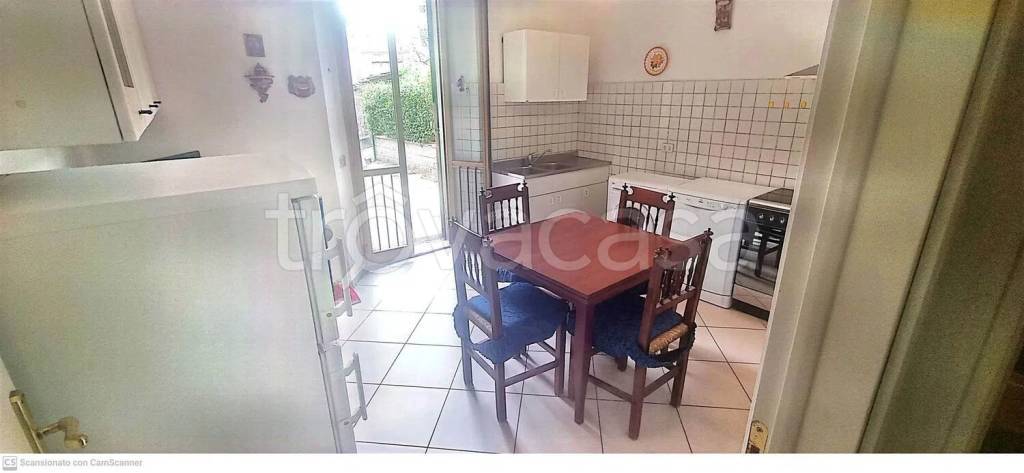 casa indipendente in vendita a Reggello in zona Tosi