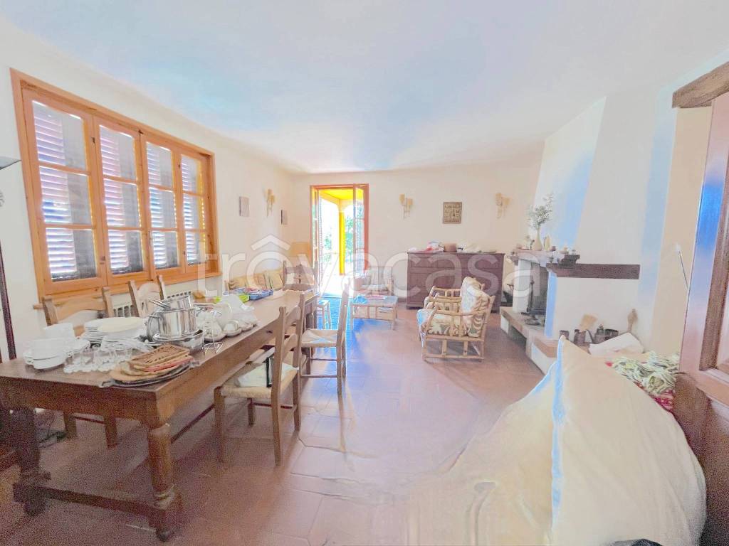 appartamento in vendita a Reggello