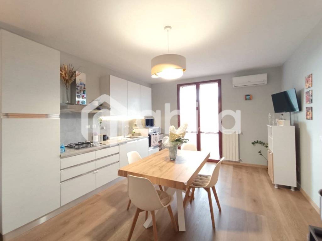 appartamento in vendita a Reggello in zona Cascia